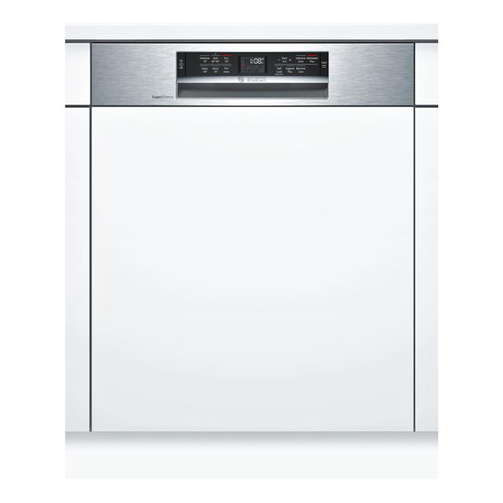 ماشین ظرفشویی بوش مدل SMI66MS01B Bosch SMI66MS01B Dishwasher